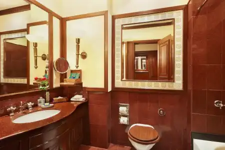 The Oberoi Grand Kolkata - 102