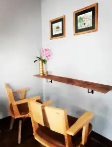 OYO 537 Na Banglampoo - 3