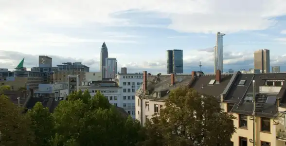 Plaza Frankfurt - 15