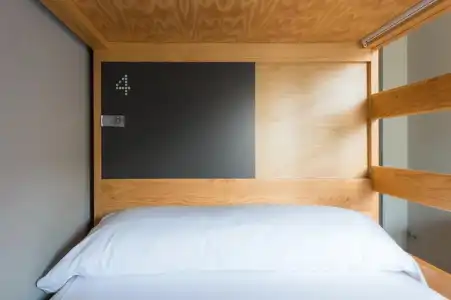 Yeah Barcelona Hostel - 33