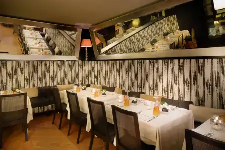 Starhotels Anderson - 18