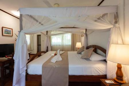 Cote d'or Lodge - 111