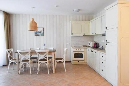 Oasis Resort & Spa Cozy Studio - 148