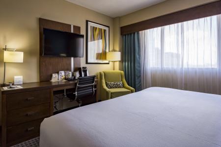 Holiday Inn Houston Downtown by IHG - 46