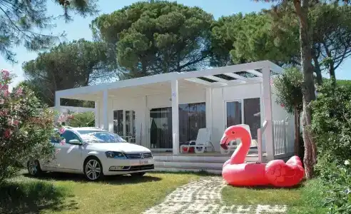 Camping Pino Mare - 40