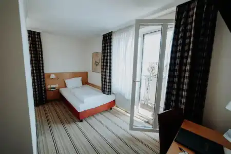 Munich Marriott City West - 43