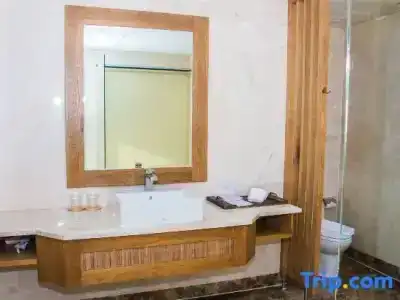 Sonata Resort & Spa - 102