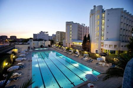 HR Resort - 23