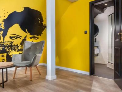ibis Styles Dresden Neustadt - 7