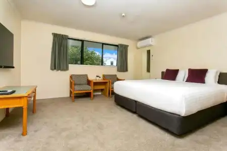 Albany Oak Motel - 74
