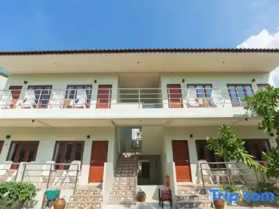 Varin Beach Resort - 105