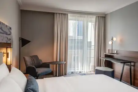 Courtyard by Marriott Linz - 3