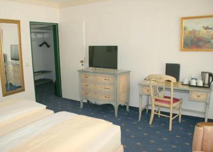 Sure by Best Western Rhoen Garden - 82
