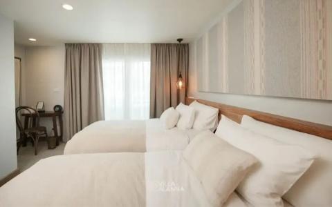 Anyin Lanna Villa Resort - 28