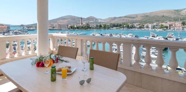 Trogir Palace - 89