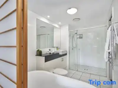 Vision Apartments - 123