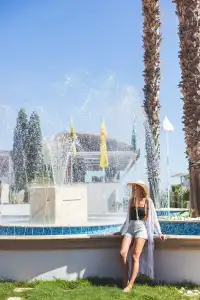 Royal & Imperial Belvedere Resort - 28