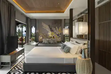Grand Mercure Khao Lak Bangsak - 2