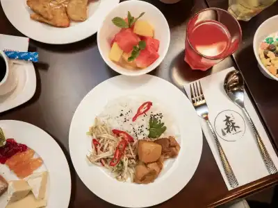 ibis budget Singapore Imperial - 13