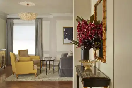 The Plaza - 135