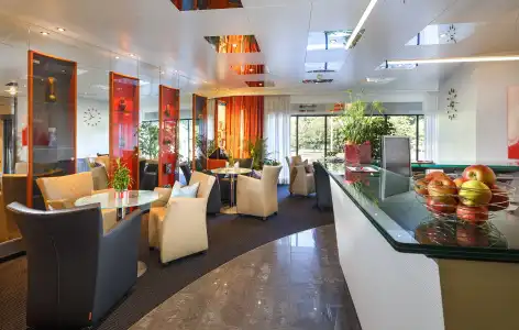 Metropol Basel - 27