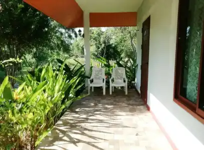 Lanta Wanida Resort - 41