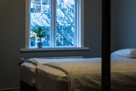 Akureyri Backpackers - 32