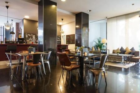 Catalonia Málaga - 20