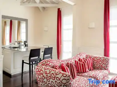 Ricasoli Firenze Luxury Apartments | UNA Esperienze - 63