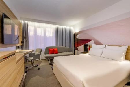 Novotel Koeln City - 45