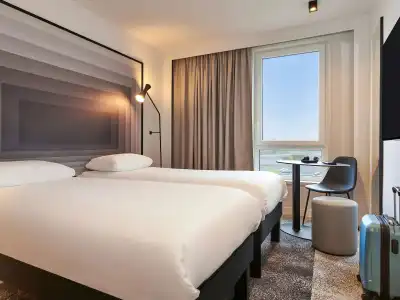 ibis Bethune Centre Gare - 2