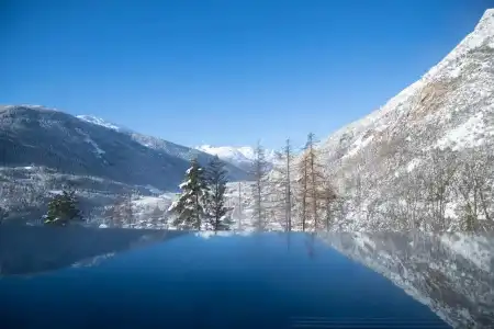 QC Grand Bagni Nuovi Bormio - 33