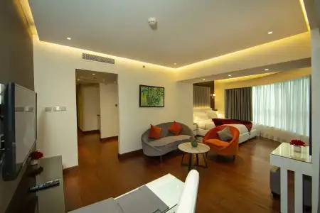 Number One Tower Suites Dubai - 34