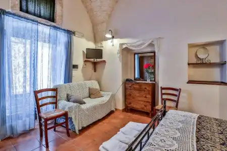 Masseria Casina Vitale - 39