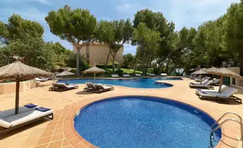 Mandarin Oriental Punta Negra, Mallorca - 16