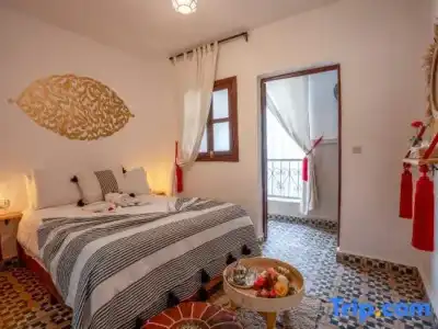 Riad Nowara & Spa - 9