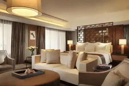 Tentrem Yogyakarta - 4