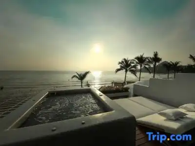 Kundala Beach Resort Hua Hin - 92