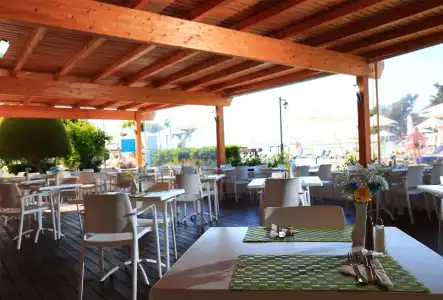 Blue Bay Resort - 17