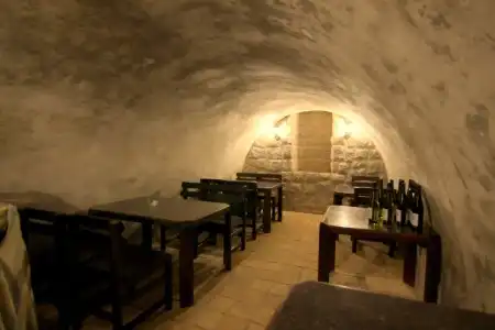 Stará Pekárna - 15