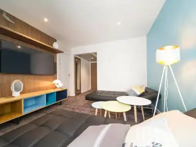 ibis Styles La Rochelle Centre Vieux Port - 2