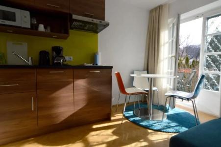 Pension Elisabeth - Rooms & Apartments - 168