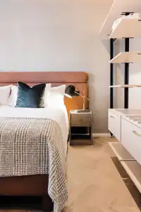 Reykjavik Residence - 145