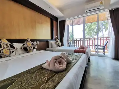 Lanta For Rest Boutique - 101