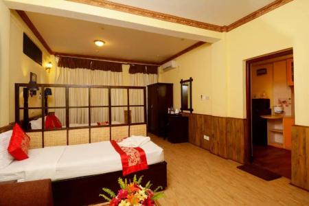 Dream Nepal & Apartment - 65