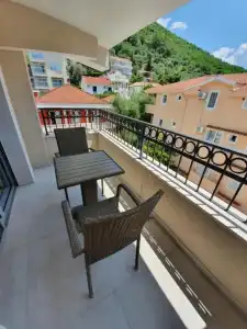 Apartments Boreta Becici - 32