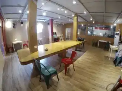 Dong Shan Gaga Hostel - 5