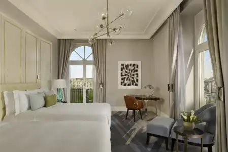 Al Habtoor Palace Budapest - 7