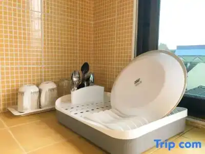 RK Guesthouse - 122