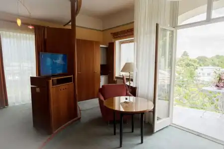 Alpenstadthotels - 88